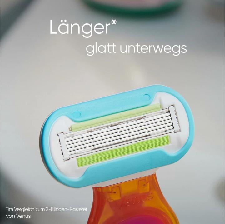 Image du produit Gillette Venus Extra Smooth Snap