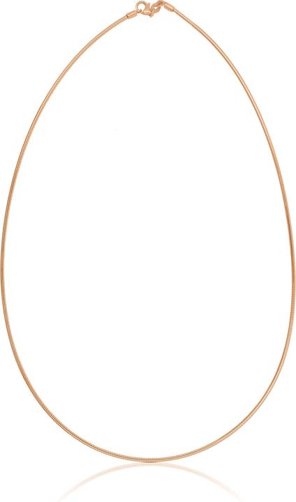 Immagine prodotto Muau Omega (Oro e argento, 40 cm)