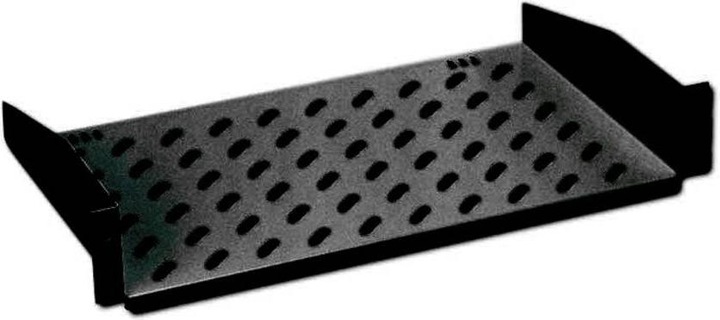 Actual product image Digitus DN-19 TRAY-2-SW Shelf