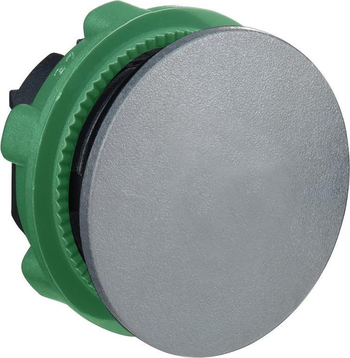 Produktbild Schneider Electric Blindstopfen, Front, Kunststoff, 22mm, ZB5SZ3C0