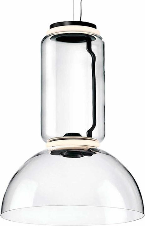 Flos Noctambule Bowl Suspension Led Suspension Light (3960 lm)
