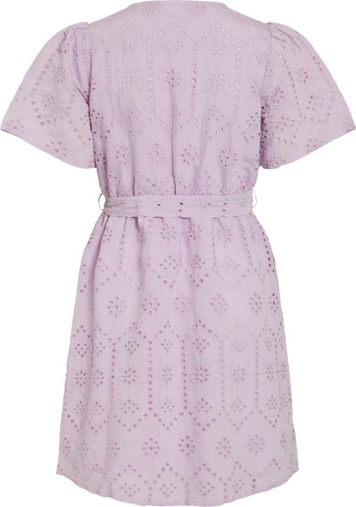 Image du produit Vila Kurzarm Minikleid (36)
