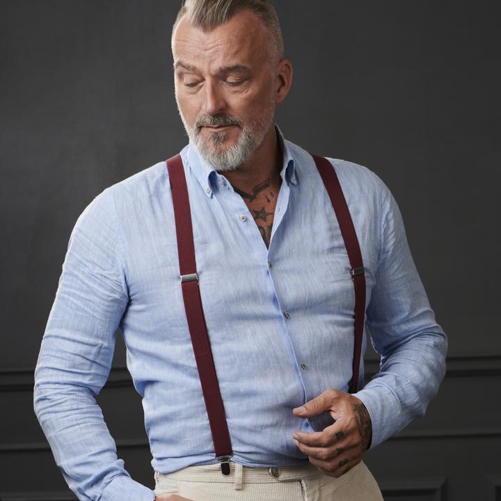 Produktbild Trendhim Blanco (One Size)