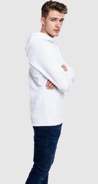 Image du produit Urban Classics Basic Sweat Hoody (S)