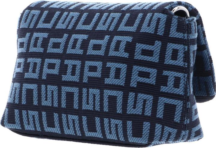 Image du produit U.S. Polo Jaquard Flap Bag