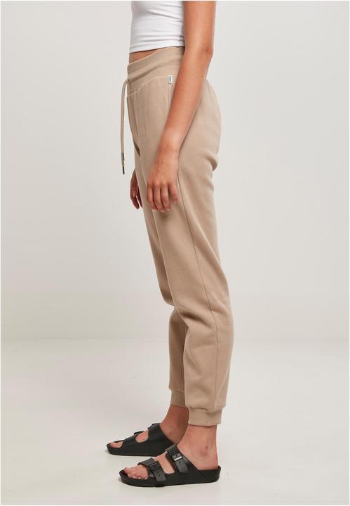 Immagine prodotto Urban Classics Pantaloni da donna biologici a vita alta - 12396 (M)