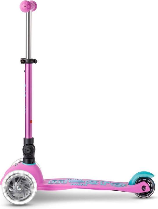 Produktbild Micro Mini Deluxe Foldable LED Lavender