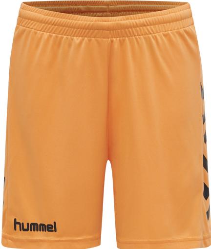 Actual product image hummel Core Kids Gk Set (140)