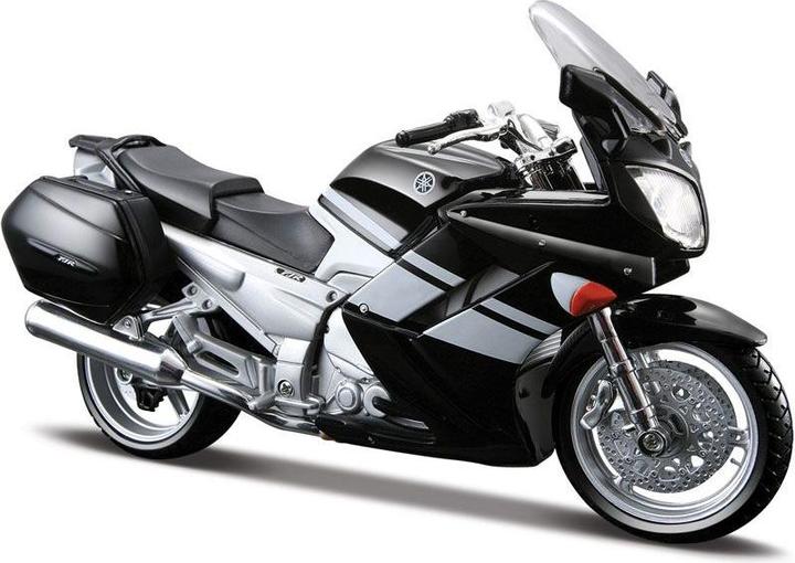 Produktbild Maisto Motorräder (assortiert, 1 Stück)