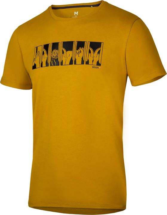 Produktbild Ocun Classic T Hands In Crack (M)