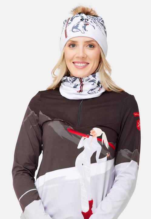 Actual product image Krimson Klover Multi Skiers