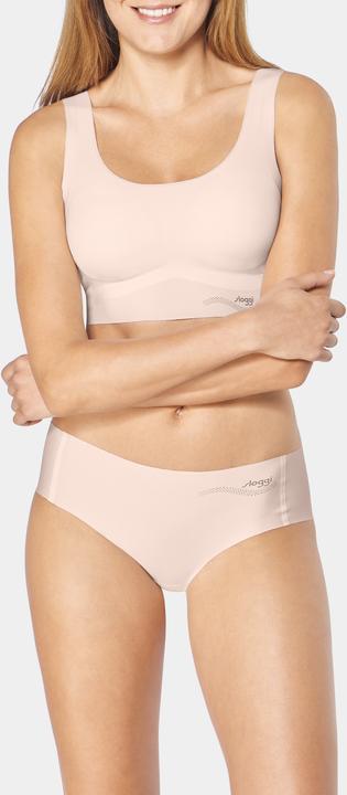Immagine prodotto Sloggi Zero Feel Hipster (XL, Confezione singola)