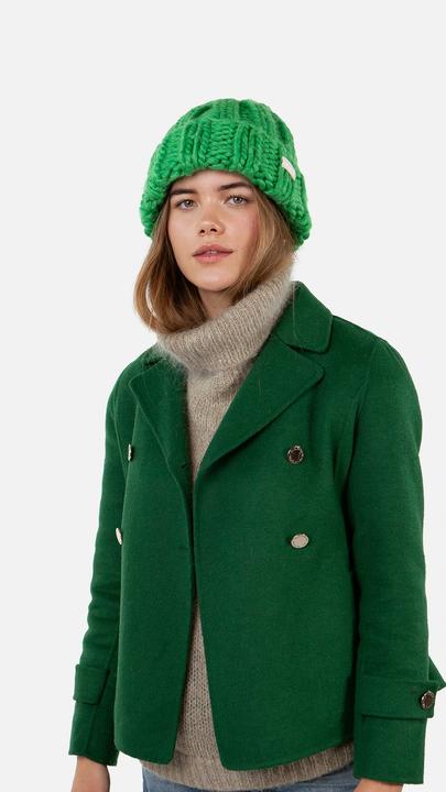 Actual product image Barts Women's Hermitta Beanie (One size)