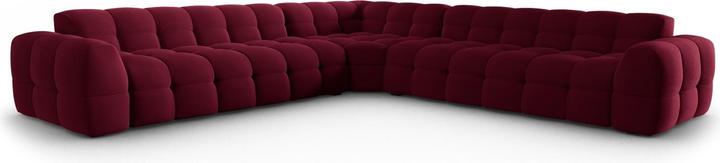 Maison Heritage Nino (Canapé d'angle)