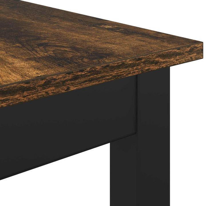 Image du produit vidaXL Esstisch (60 x 60 x 105 cm)