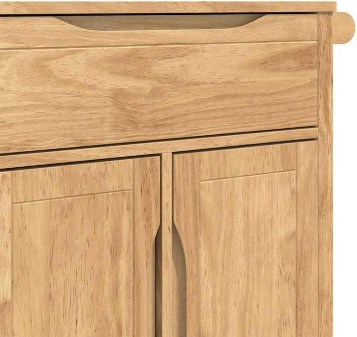 Image du produit vidaXL Moderner Wagen