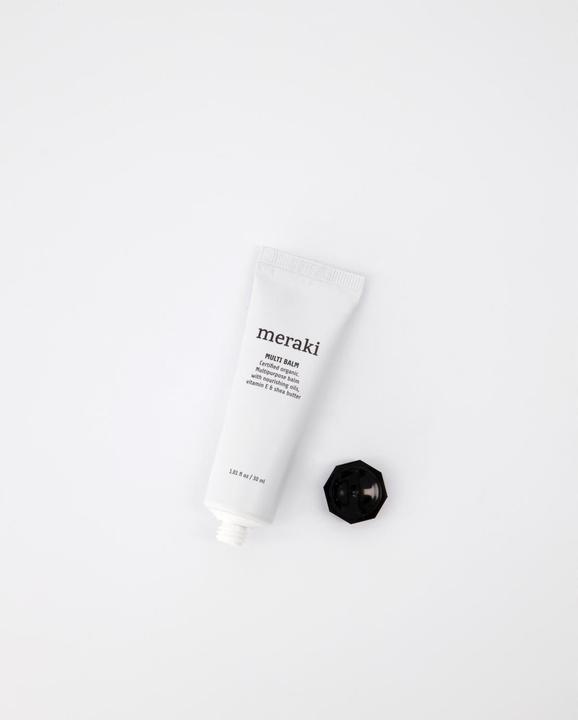 Actual product image Meraki Multi balm (30 ml)