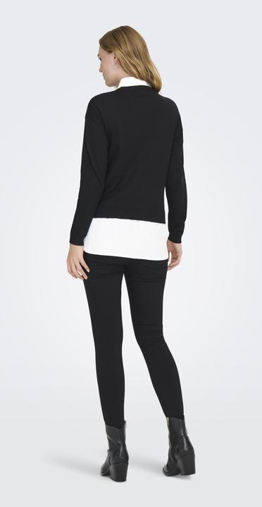 Produktbild Only Maternity OLMPAYSON Strickpullover Strickpullover (XXL)