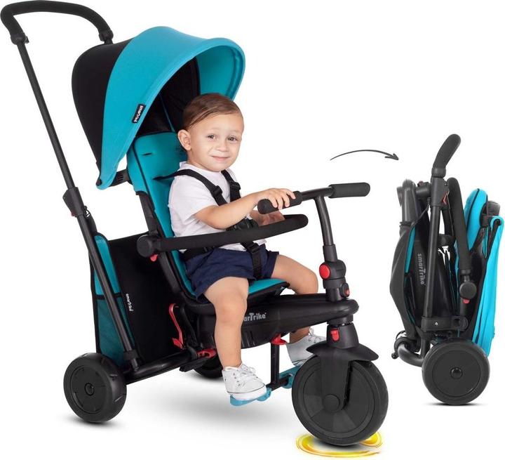 Image du produit SmarTrike smarTfold 400S