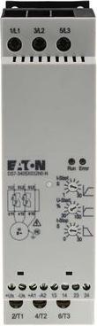 Produktbild Eaton Softstarter DS7 24Vac/dc 32A