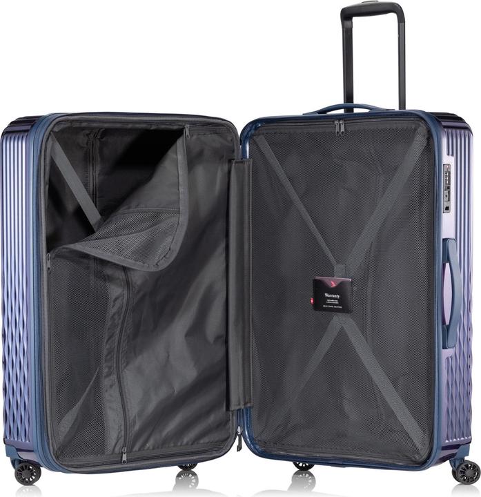 Actual product image Pack Easy Flow (112 l)