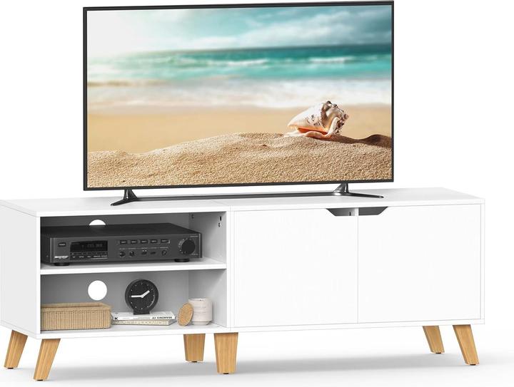 Actual product image Vasagle Havanna (140 x 40 x 50 cm)