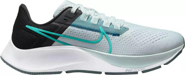 Image du produit Nike Air Zoom Pegasus 38 Ghost Aqua (Women's) (40)