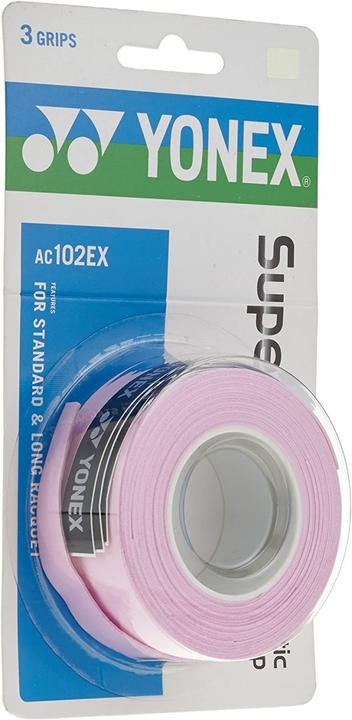 Immagine prodotto Yonex Wet Super Grap 3er Pack