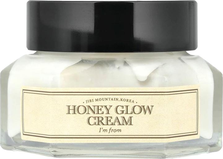 I'M From Honey Glow Cream 50g - Ippondo Japanese & Korean Cosmemart - View #8