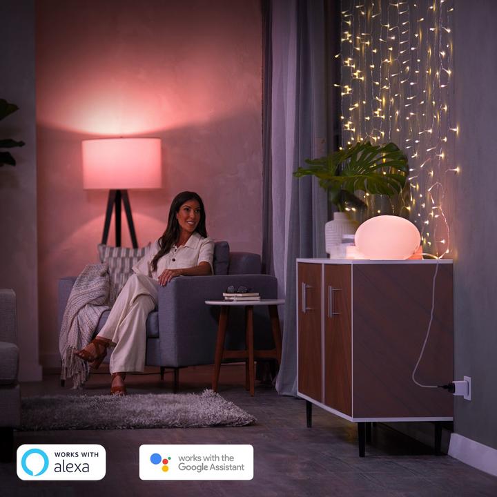 Productafbeelding Philips Schaduw Smart Plug