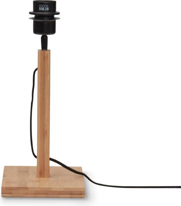 Produktbild Good&Mojo Tischleuchten (E27)