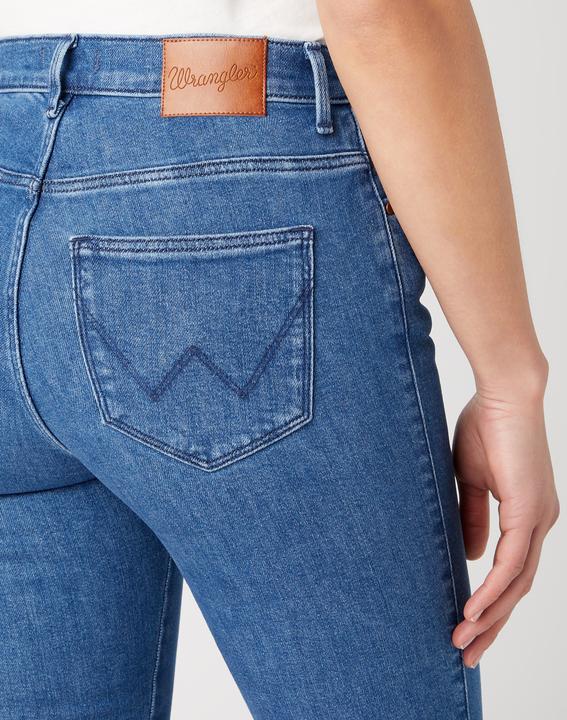Image du produit Wrangler Slim