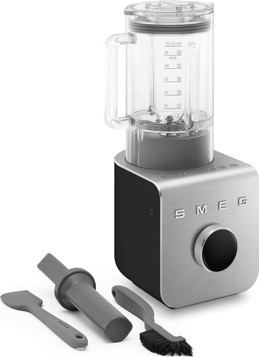 Actual product image Smeg BLC01BLMEU Professional (1400 W)