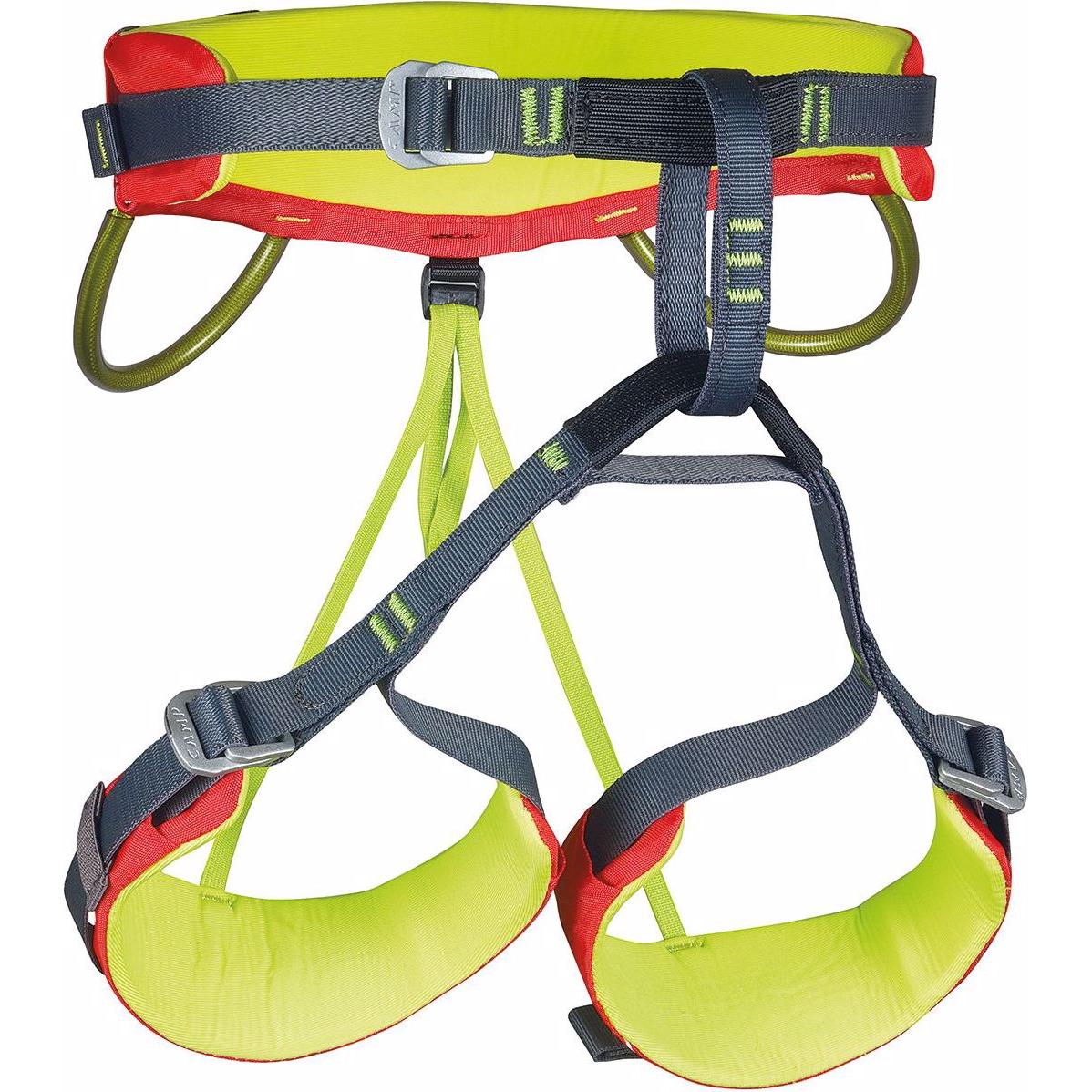 Camp, Klettergurt, (One Size)