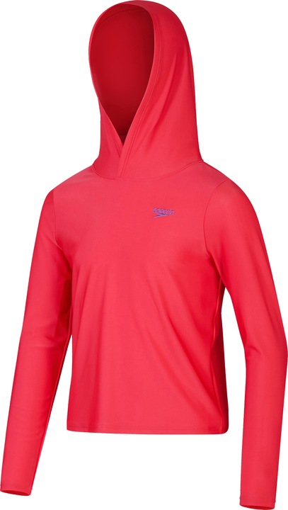 Immagine prodotto Speedo Hooded Long Sleeve Unisex Rash (11, 12)