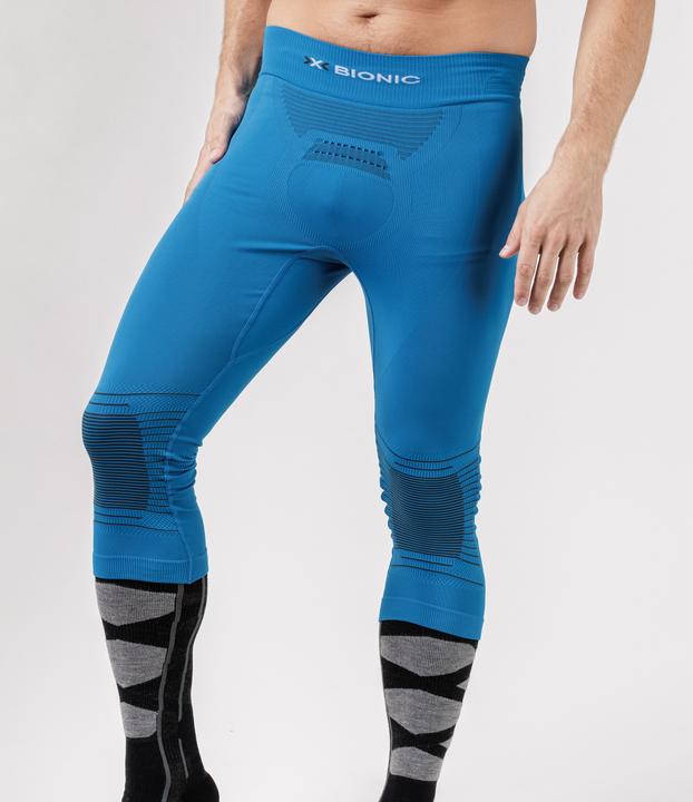 Produktbild X-Bionic Energizer 4.0 Pants 3/4 Herren Funktionsunterwäsche (S)