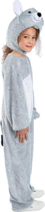 Produktbild Smiffys MouseKostüm Kostüm (128, 134)