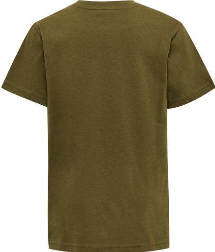 Produktbild hummel Tomb T-Shirt S/S (10XL)