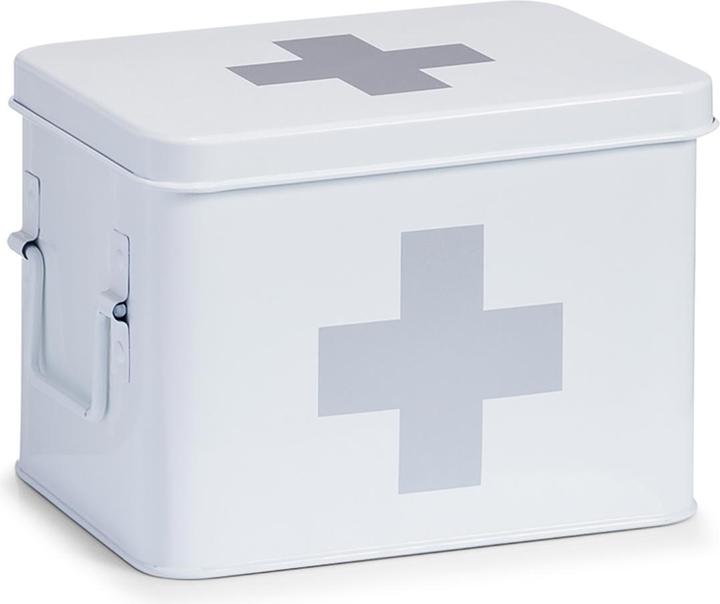 Produktbild Zeller Present Medizin (First Aid Kit)