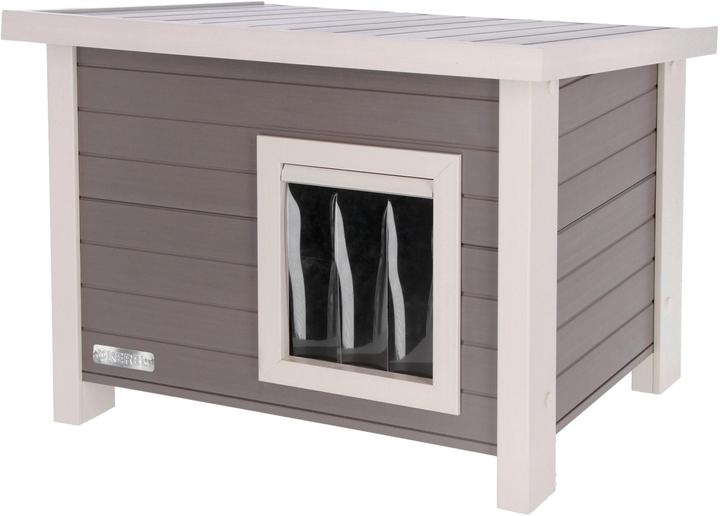 Kerbl Casa del gatto (Gatto)