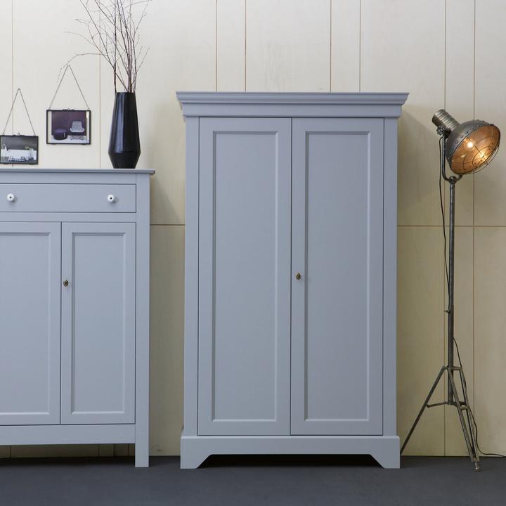 Produktbild Woood Isabel (191 x 118 x 47 cm)