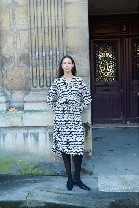 Image du produit Soaked in Luxury Zaya (S)