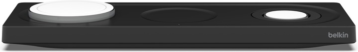 Image du produit Belkin BoostCharge Pro 3-in-1 (15 W)