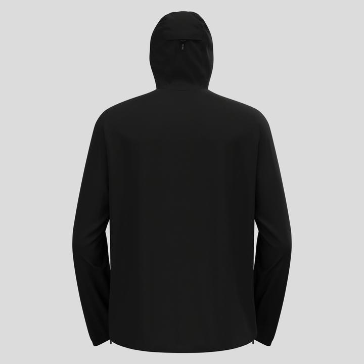 Produktbild Odlo Jacket Zeroweight Pro Windproof Anorak (S)