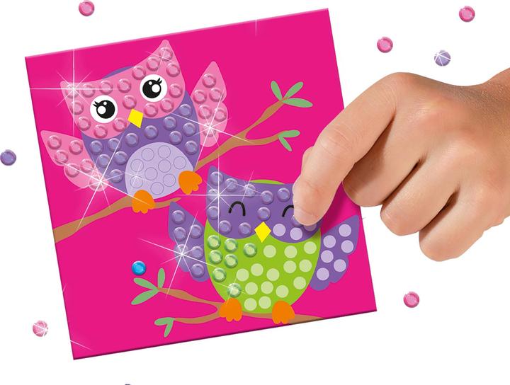 Produktbild Ses Diamantmalerei