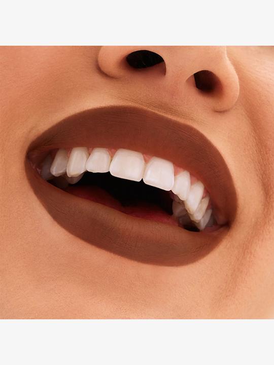 Image du produit MAC Cosmetics M.A.C. Locked Kiss Lipstick Posh (Chic)