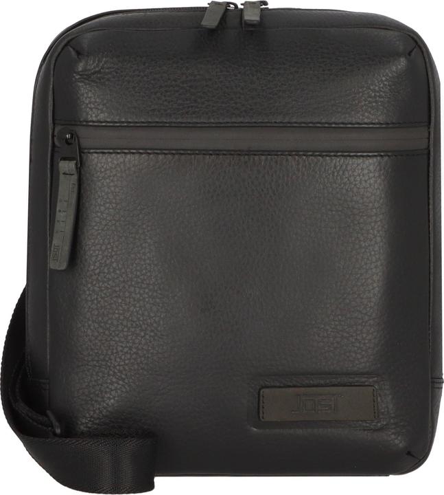 Actual product image Jost Shoulder Bag Stockholm Shoulder Bag Zip S
