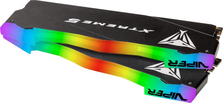 Actual product image Patriot Viper Xtreme 5 (8000 MHz, DDR5 RAM, DIMM)