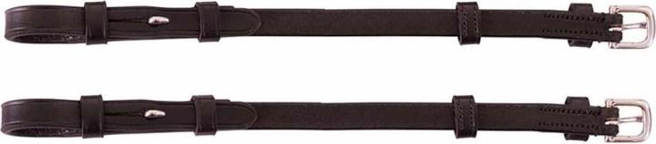Produktbild BR Equestrian Equipment Paar Blindflanschpfosten+Rundschlinge