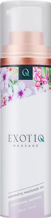 Exotiq Massageöl (100 ml)